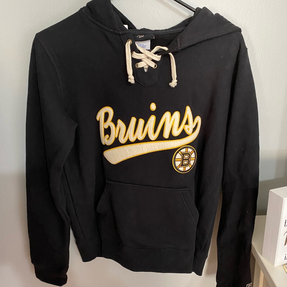 Bruins Hoodie